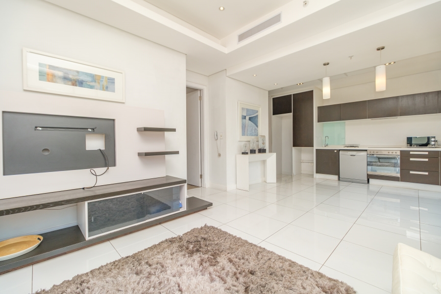 1 Bedroom Property for Sale in Morningside Gauteng