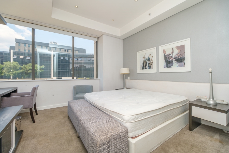 1 Bedroom Property for Sale in Morningside Gauteng