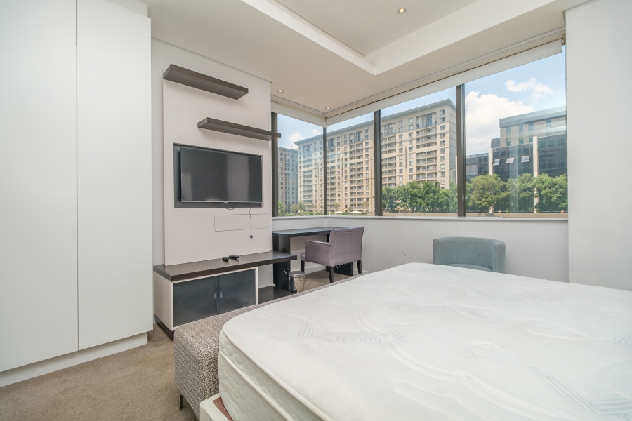 1 Bedroom Property for Sale in Morningside Gauteng