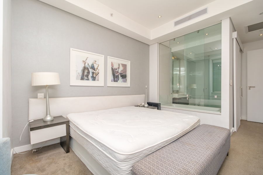 1 Bedroom Property for Sale in Morningside Gauteng