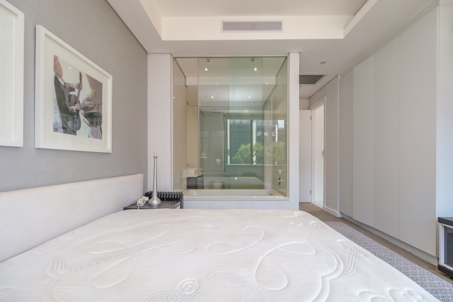 1 Bedroom Property for Sale in Morningside Gauteng