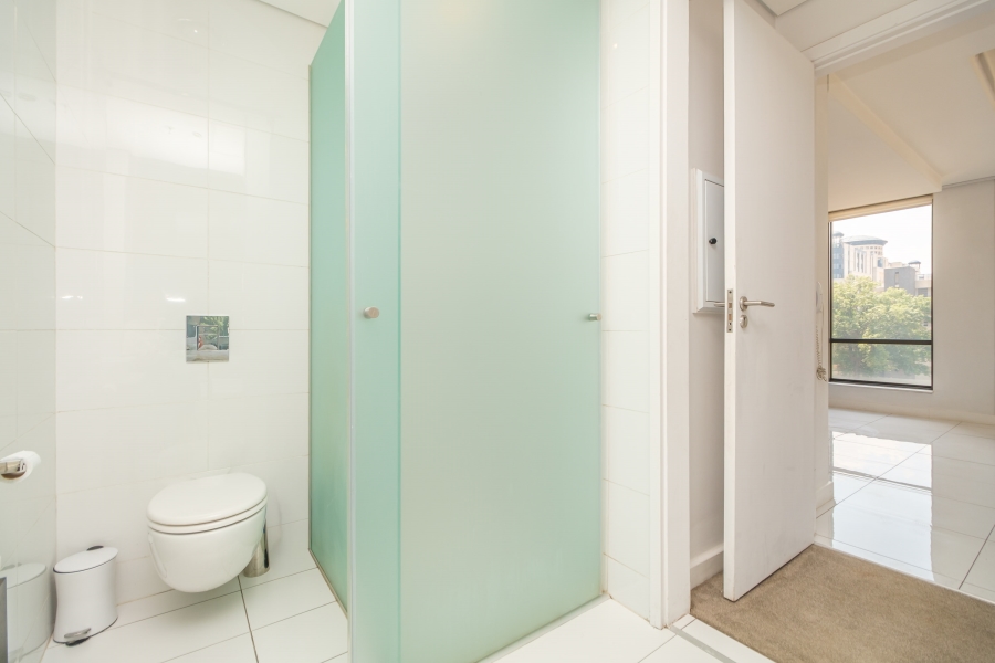 1 Bedroom Property for Sale in Morningside Gauteng