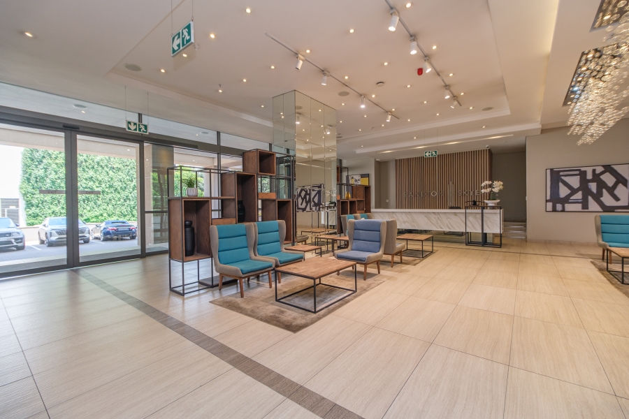 1 Bedroom Property for Sale in Morningside Gauteng