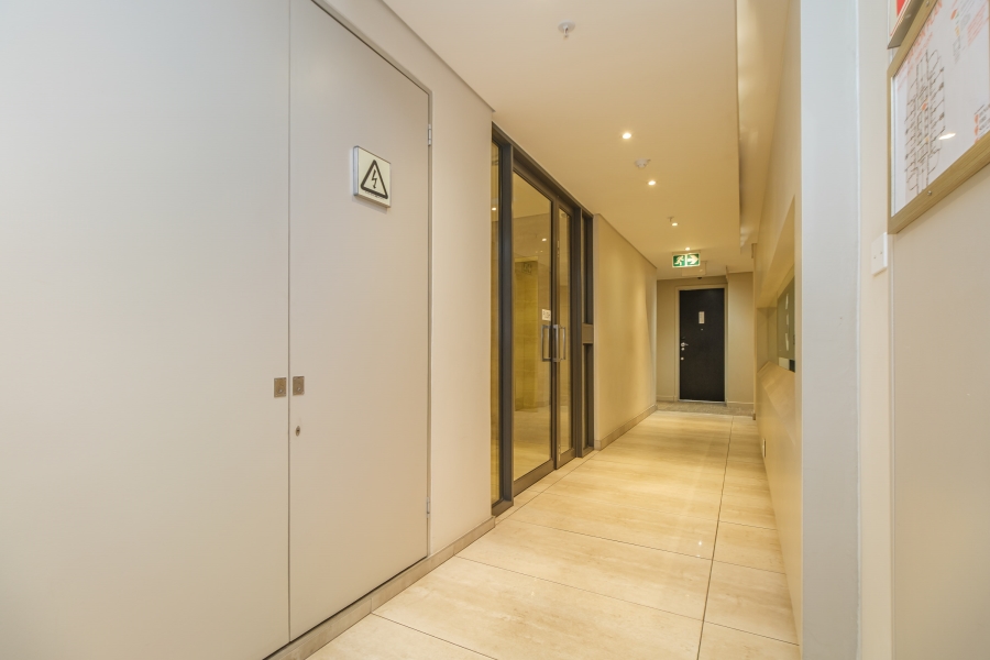 1 Bedroom Property for Sale in Morningside Gauteng