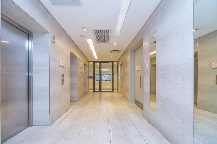 1 Bedroom Property for Sale in Morningside Gauteng