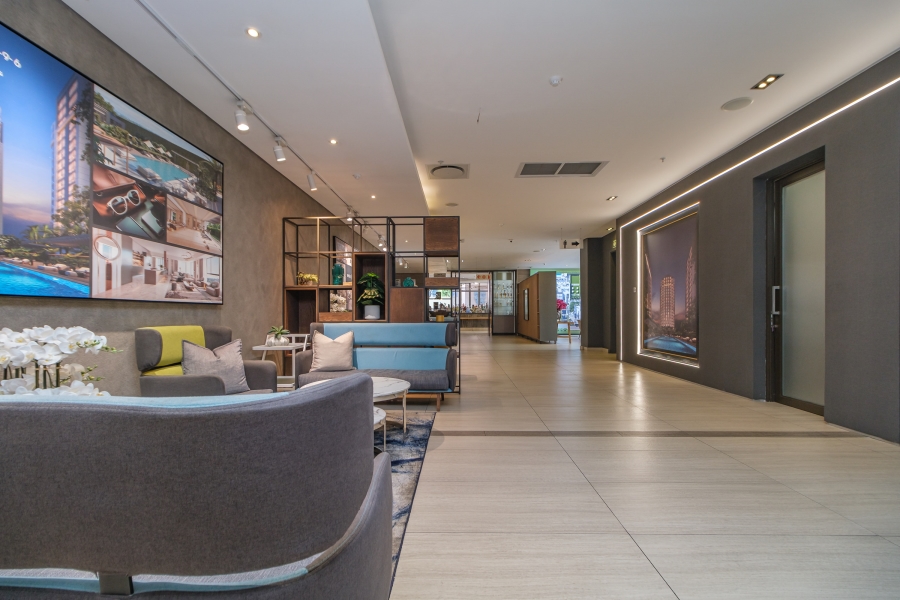 1 Bedroom Property for Sale in Morningside Gauteng