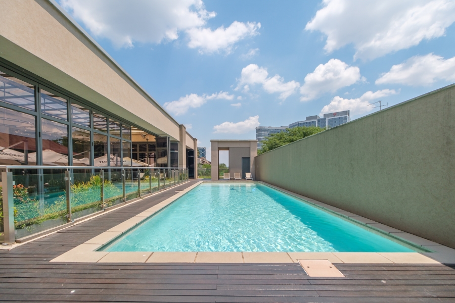 1 Bedroom Property for Sale in Morningside Gauteng