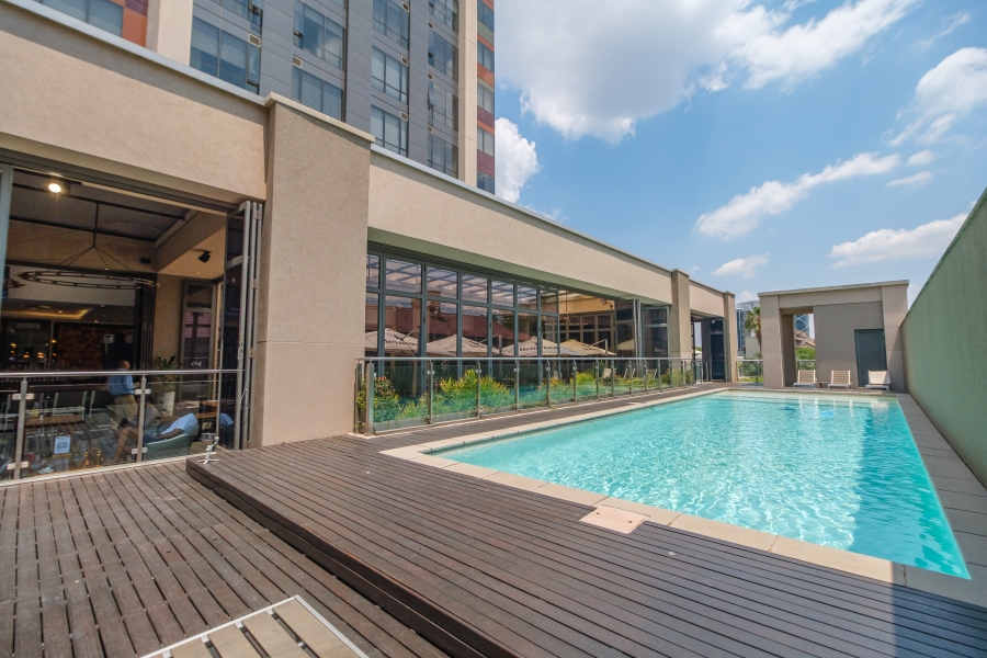 1 Bedroom Property for Sale in Morningside Gauteng