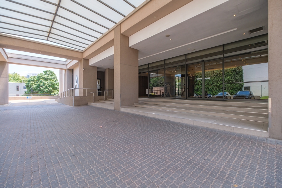 1 Bedroom Property for Sale in Morningside Gauteng