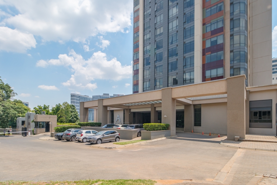 1 Bedroom Property for Sale in Morningside Gauteng