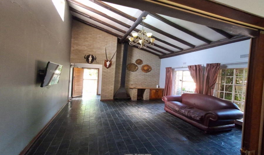 3 Bedroom Property for Sale in Sunward Park Gauteng