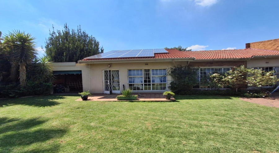 3 Bedroom Property for Sale in Sunward Park Gauteng