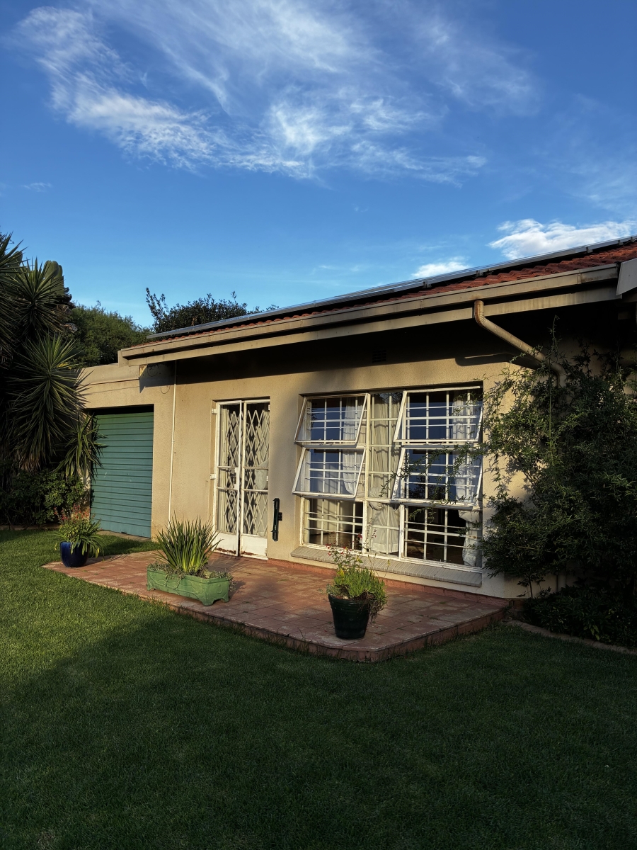 3 Bedroom Property for Sale in Sunward Park Gauteng