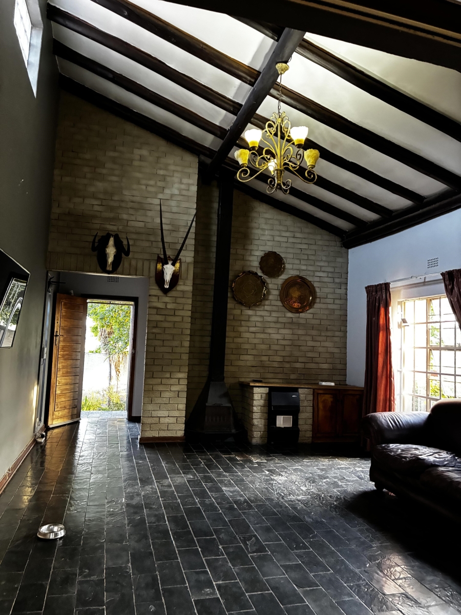 3 Bedroom Property for Sale in Sunward Park Gauteng