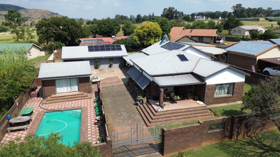 4 Bedroom Property for Sale in Rensburg Gauteng