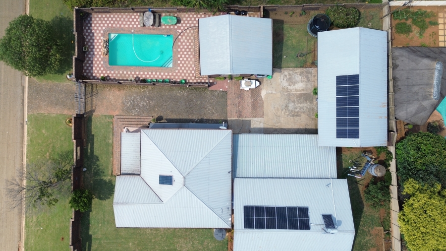 4 Bedroom Property for Sale in Rensburg Gauteng