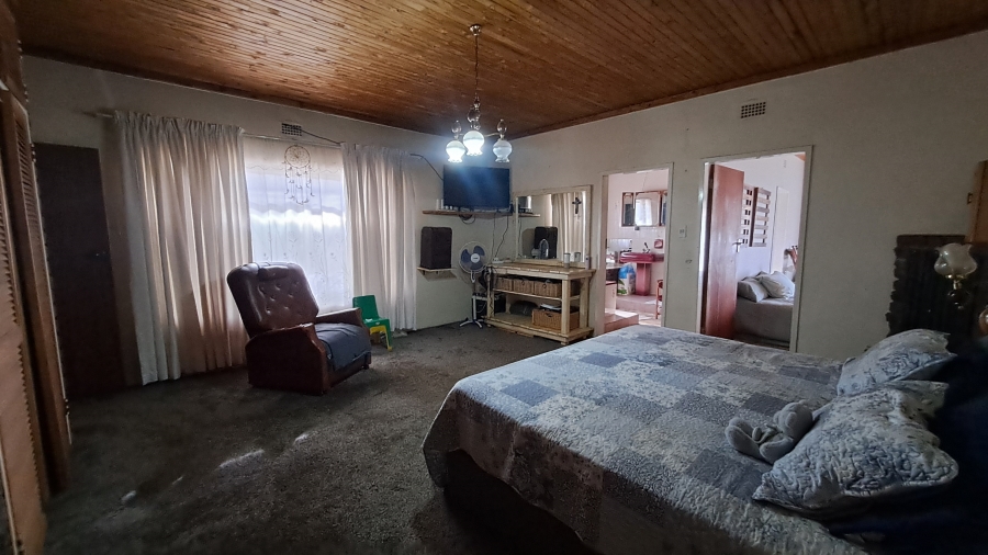 4 Bedroom Property for Sale in Rensburg Gauteng