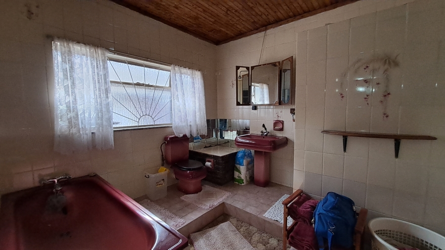 4 Bedroom Property for Sale in Rensburg Gauteng