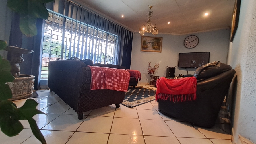 3 Bedroom Property for Sale in Rensburg Gauteng