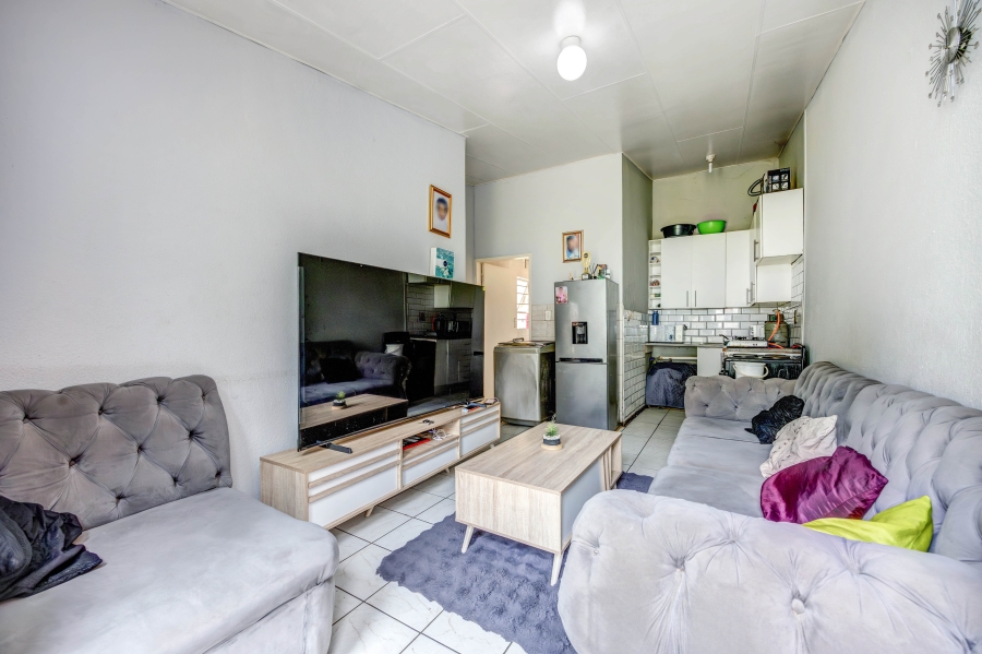 2 Bedroom Property for Sale in Bloubosrand Gauteng