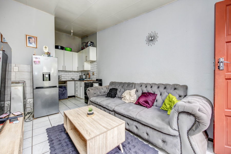 2 Bedroom Property for Sale in Bloubosrand Gauteng