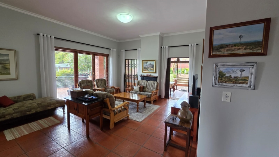 3 Bedroom Property for Sale in Jordaan Park Gauteng