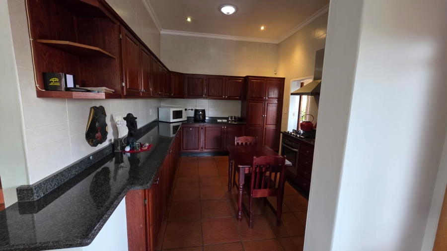 3 Bedroom Property for Sale in Jordaan Park Gauteng
