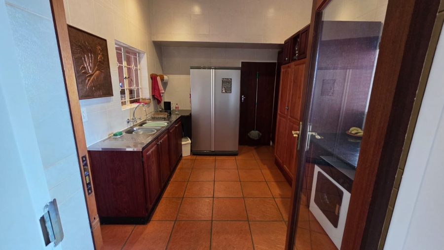 3 Bedroom Property for Sale in Jordaan Park Gauteng