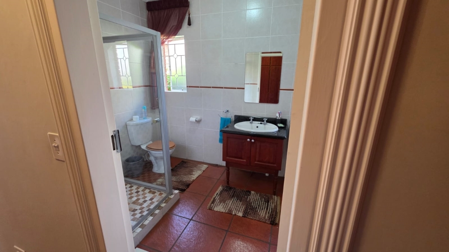 3 Bedroom Property for Sale in Jordaan Park Gauteng