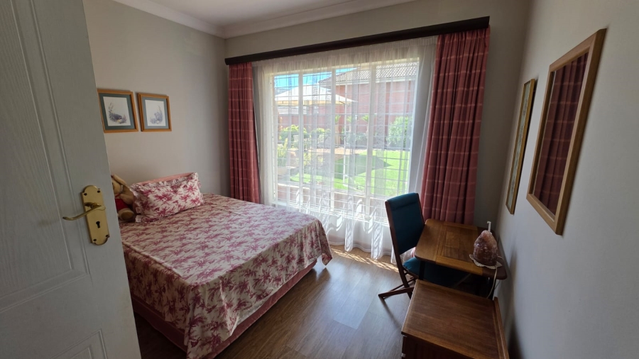 3 Bedroom Property for Sale in Jordaan Park Gauteng