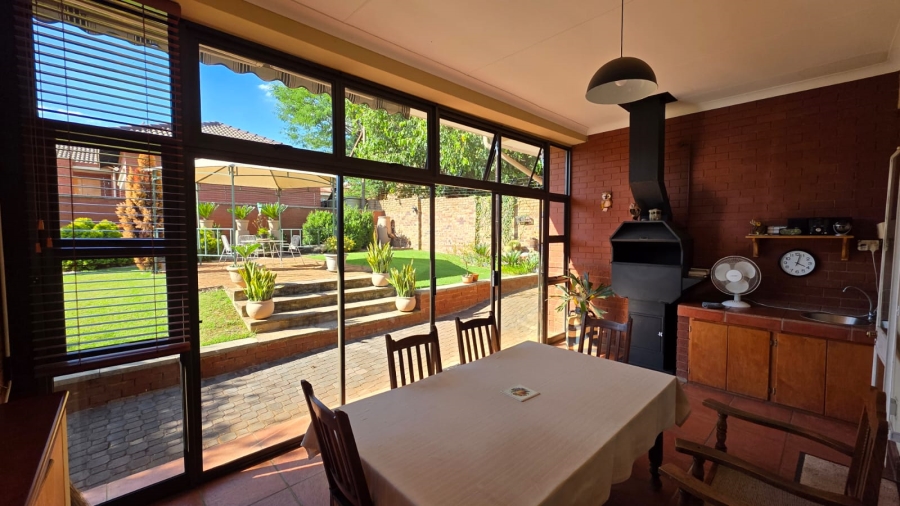 3 Bedroom Property for Sale in Jordaan Park Gauteng