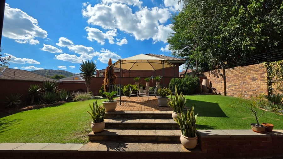 3 Bedroom Property for Sale in Jordaan Park Gauteng