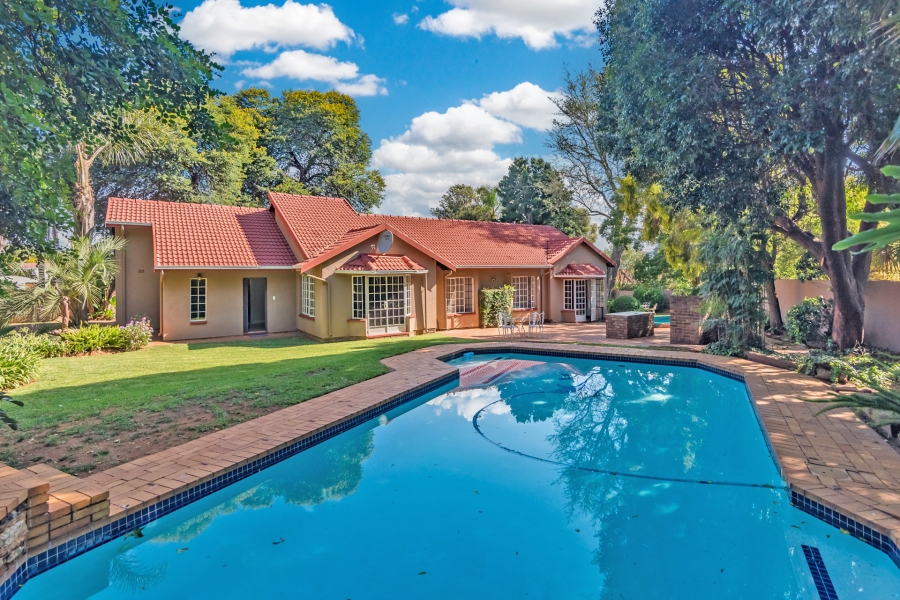 3 Bedroom Property for Sale in Allens Nek Gauteng