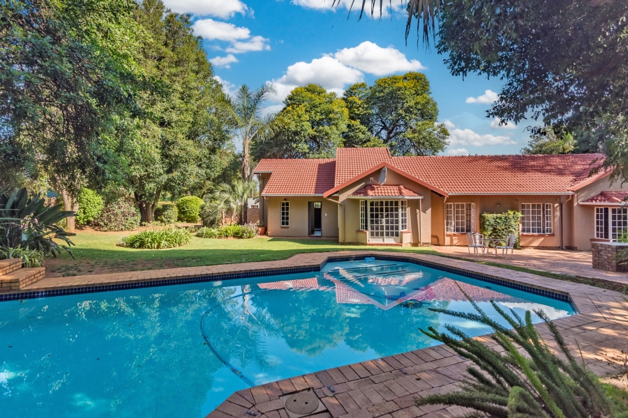 3 Bedroom Property for Sale in Allens Nek Gauteng