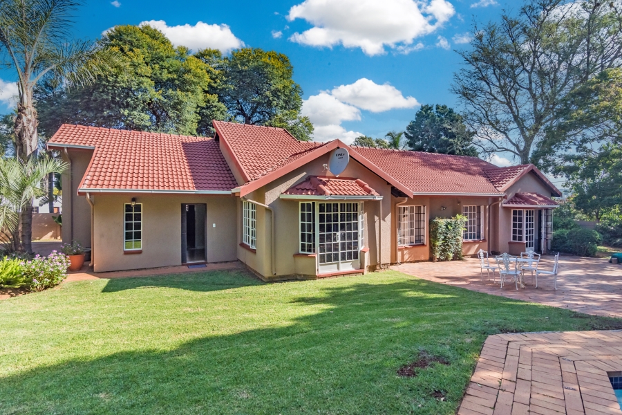 3 Bedroom Property for Sale in Allens Nek Gauteng