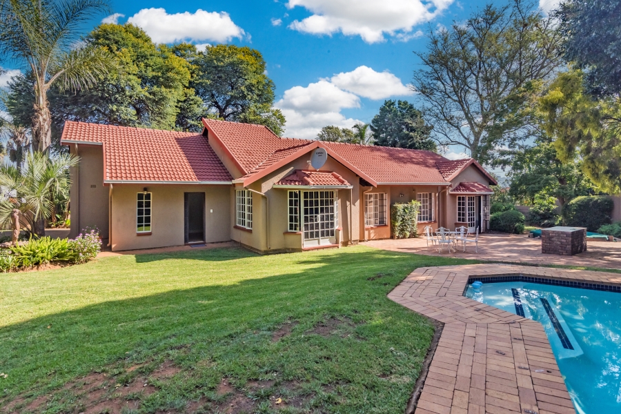 3 Bedroom Property for Sale in Allens Nek Gauteng