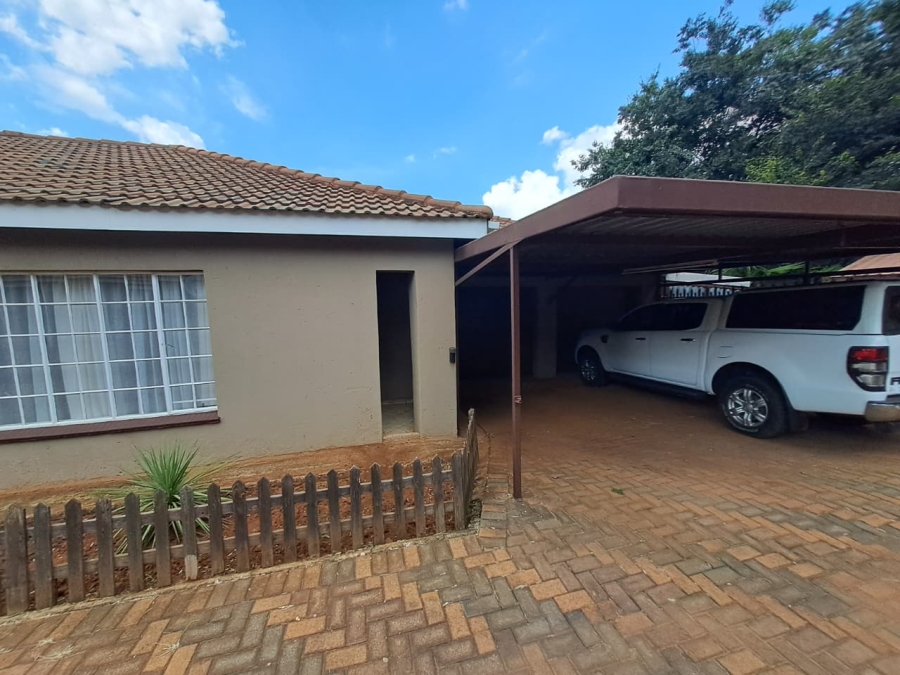 3 Bedroom Property for Sale in Heidelberg Gauteng