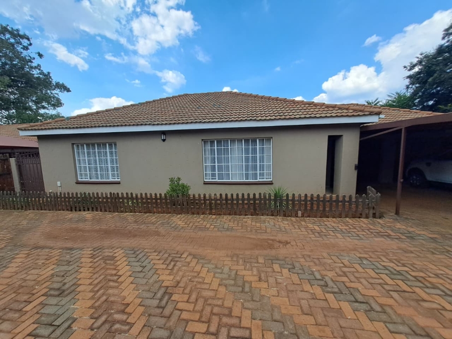 3 Bedroom Property for Sale in Heidelberg Gauteng