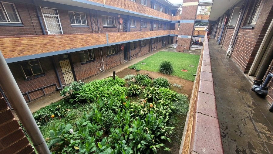 2 Bedroom Property for Sale in Arcadia Gauteng