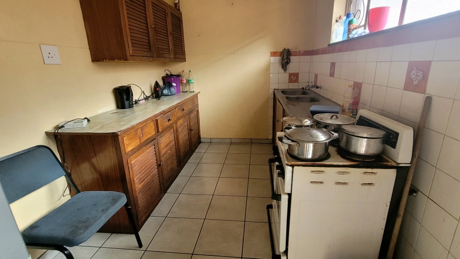 2 Bedroom Property for Sale in Arcadia Gauteng