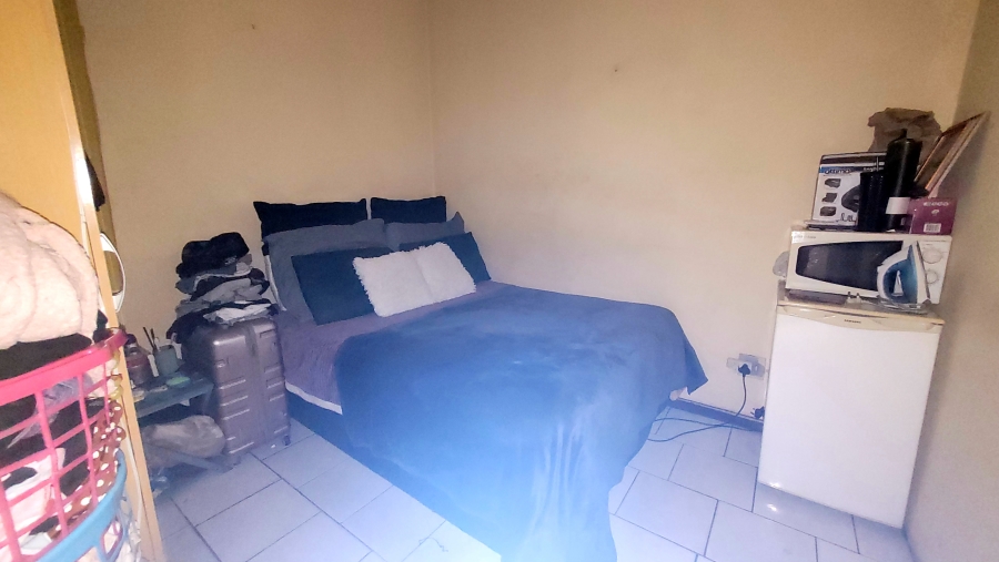 2 Bedroom Property for Sale in Arcadia Gauteng