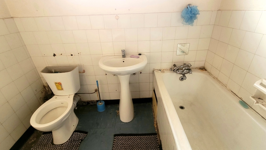 2 Bedroom Property for Sale in Arcadia Gauteng