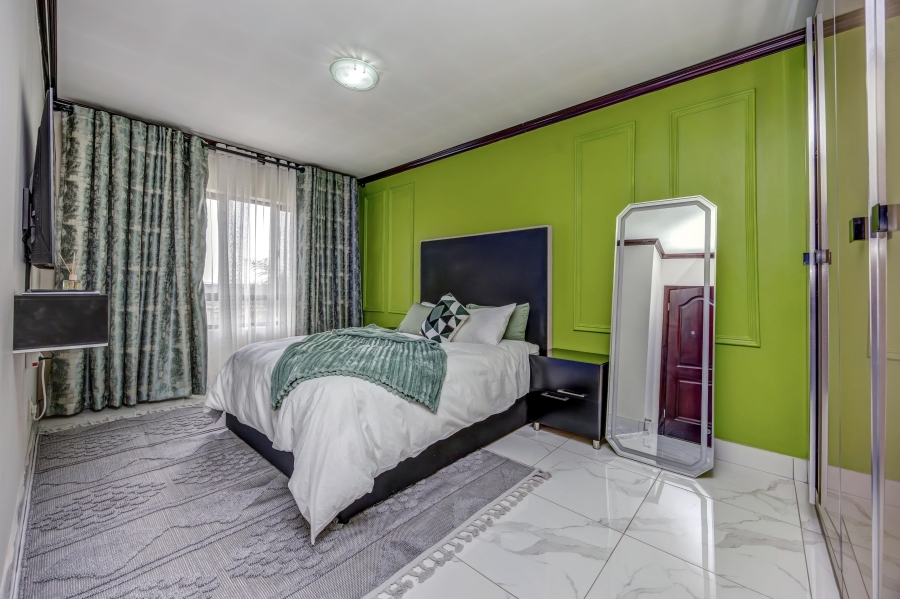 To Let 2 Bedroom Property for Rent in Craigavon Gauteng