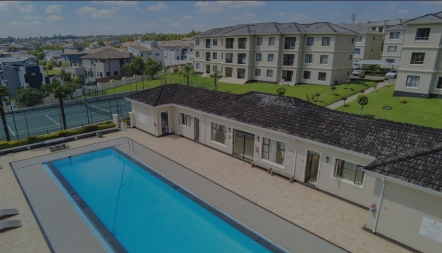 To Let 2 Bedroom Property for Rent in Craigavon Gauteng