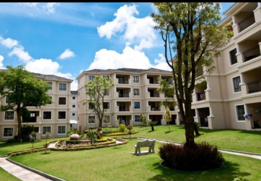 To Let 2 Bedroom Property for Rent in Craigavon Gauteng