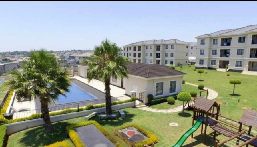 To Let 2 Bedroom Property for Rent in Craigavon Gauteng