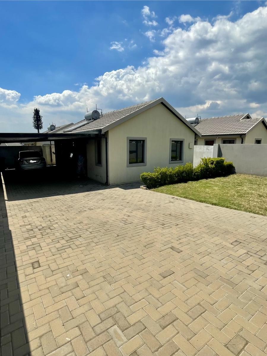 3 Bedroom Property for Sale in Riverbend AH Gauteng