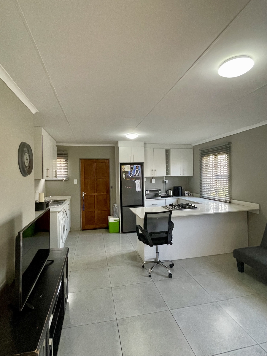 3 Bedroom Property for Sale in Riverbend AH Gauteng