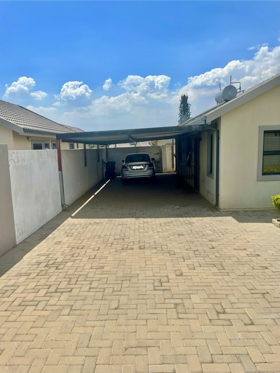 3 Bedroom Property for Sale in Riverbend AH Gauteng