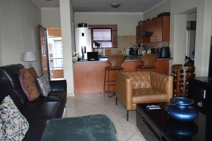 2 Bedroom Property for Sale in Jansenpark Gauteng